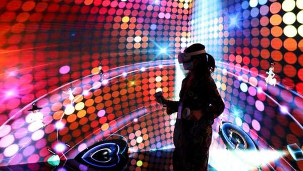 El plan Metaverse de Dubai apunta a 40 mil trabajos virtuales en cinco año | Internacionales | 5Días