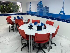 Wizard, la red de idiomas más grande del mundo llegó al país | Empresas | 5Días