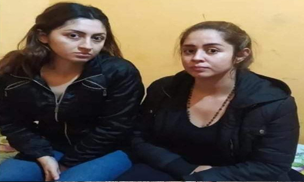 Supuestas matricidas en Coronel Oviedo: “No están amenazadas” - OviedoPress