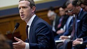 Memorándum interno de Facebook sobre rivales socava la defensa antimonopolio | Internacionales | 5Días