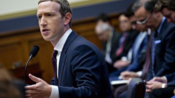 Memorándum interno de Facebook sobre rivales socava la defensa antimonopolio | Internacionales | 5Días
