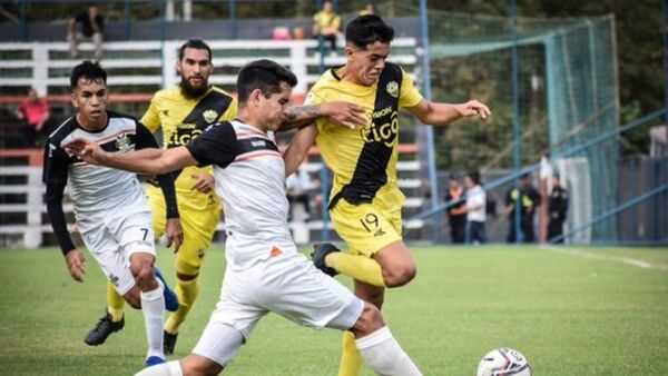 Primera B: Apasionante lucha por el ascenso a la Intermedia