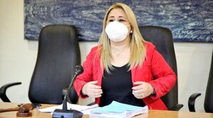 Diario HOY | JEM rechazó denuncia contra jueza que autorizó grabar conversaciones de abogado y un presunto narco
