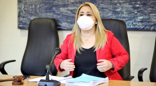 Diario HOY | JEM rechazó denuncia contra jueza que autorizó grabar conversaciones de abogado y un presunto narco