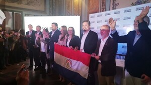 Alianza Sole - Kattya confirmó a sus precandidatos al Senado - Megacadena — Últimas Noticias de Paraguay
