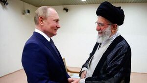 EEUU debe ser expulsado de zonas petrolíferas de Siria, dice Jamenei a Putin