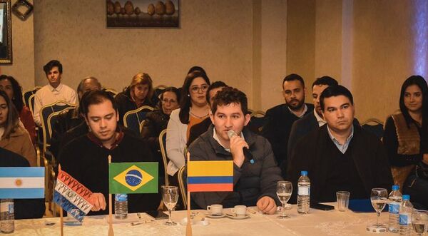 Inician un plan gestión metropolitana trinacional en la Triple Fontera - ABC en el Este - ABC Color
