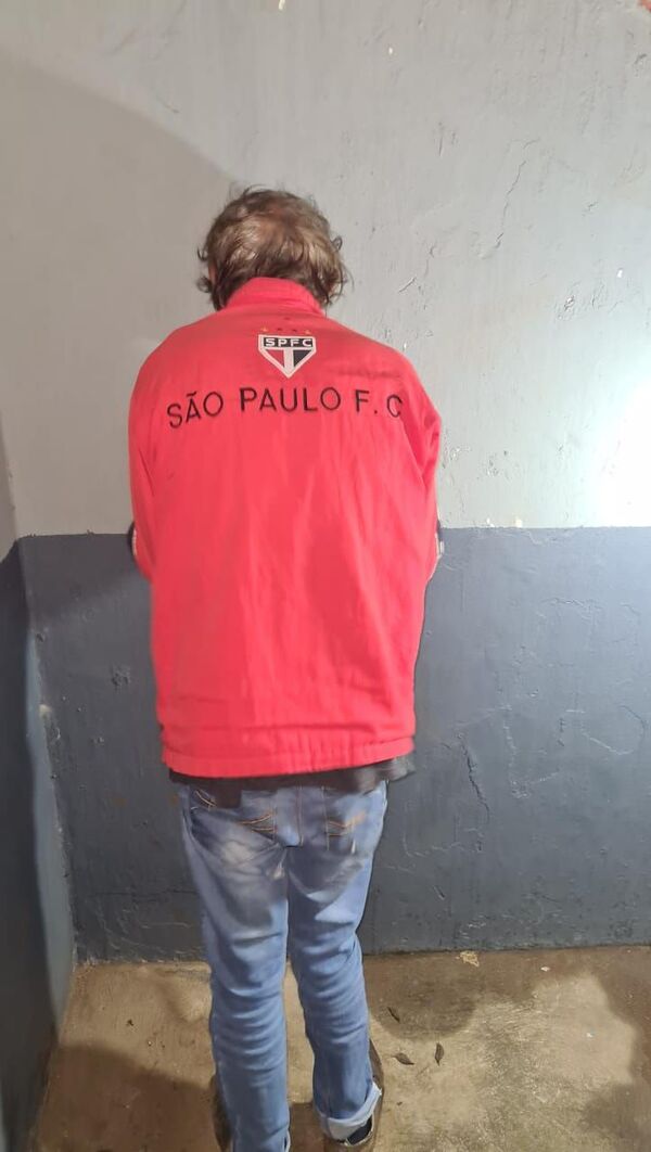 Mecánico habría abusado de niña de 7 años en una casilla - ABC en el Este - ABC Color