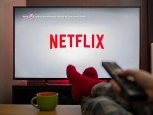 Netflix avanza con su cacería para evitar que se compartan cuentas - Tecnología - ABC Color