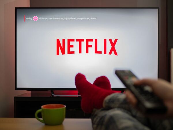 Netflix avanza con su cacería para evitar que se compartan cuentas - Tecnología - ABC Color