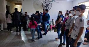 La Nación / Más de 100 niños accederán a cirugías gratuitas en Misiones