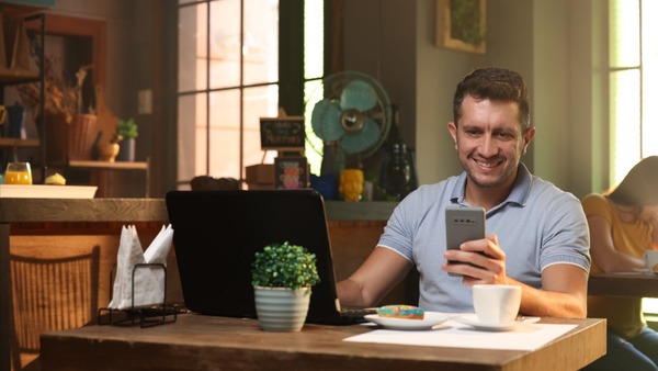 Diario HOY | Tigo Business brinda la mejor conectividad móvil y fija para las empresas del país