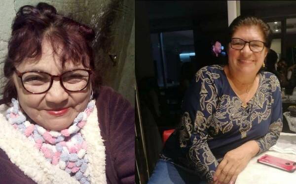 Crónica / Conocemos a la creadora del audio "Fuerza Ña Marilú, fuerza Dora..."