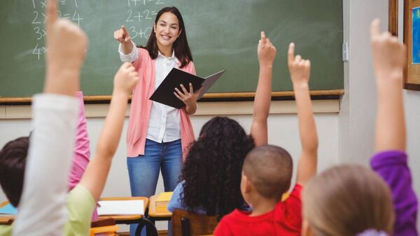 Amambay finalizó la primera etapa del año lectivo con 81% de aprobados - Radio Imperio