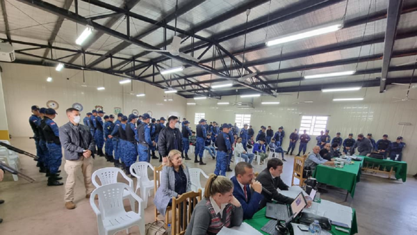 Fiscalía solicita 40 años de cárcel para acusados por masacre en cárcel de San Pedro