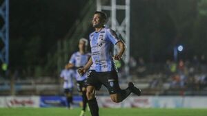 Guaireña se hizo fuerte en su feudo