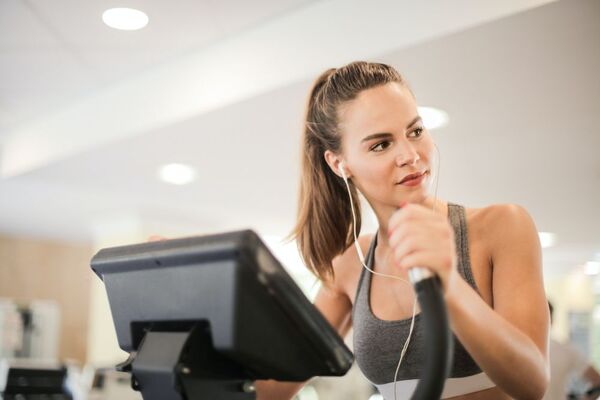 Para que puedas retomar el gimnasio luego de unas vacaciones