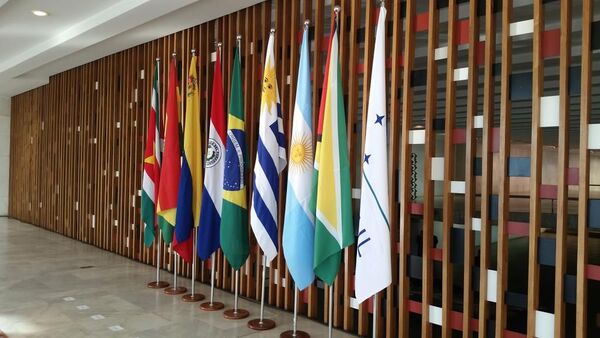 Diario HOY | Mercosur se reencuentra en Paraguay con la tarea de subsanar grietas internas
