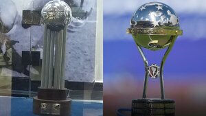 ¿Los campeones de la antigua Copa Conmebol serán considerados ganadores de la Sudamericana?