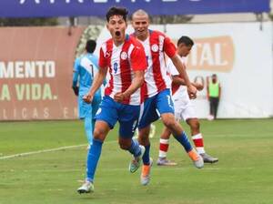Crónica / Amistoso internacional: La Albirroja Sub 17 goleó a Perú