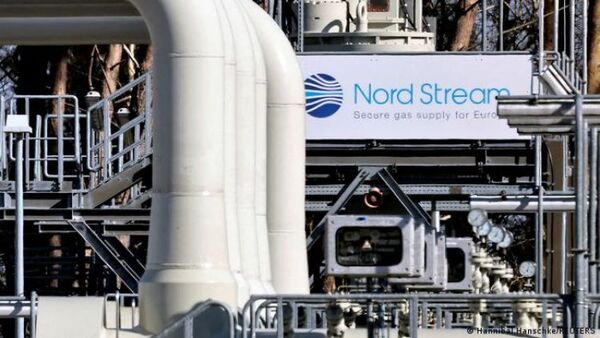 Putin amenaza con nueva reducción de suministros de gas a Europa