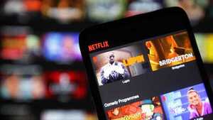 Diario HOY | Netflix pierde un millón de abonados en el segundo trimestre