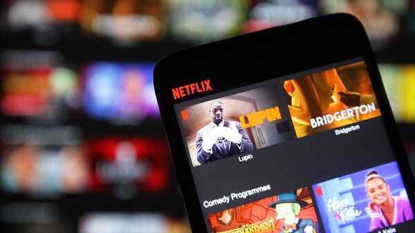 Diario HOY | Netflix pierde un millón de abonados en el segundo trimestre