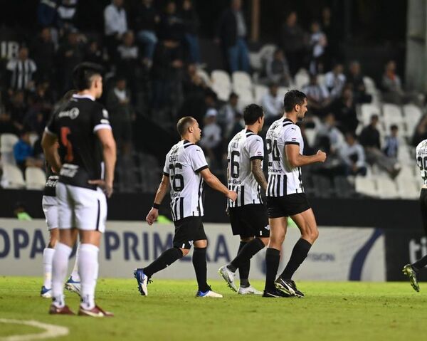 Libertad vs. Olimpia: el campeón se recupera ante el decano - Fútbol - ABC Color