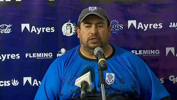 Crónica / Humberto García: “Regalamos el partido, regalamos los goles”