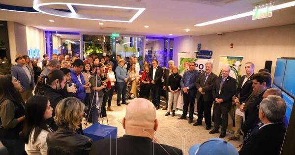 La Nación / Banco Basa realizó la presentación oficial de la Expo Norte