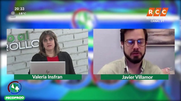 FECOPROD – "Proyecto de Ley sobre Protección Integral de la Familia"