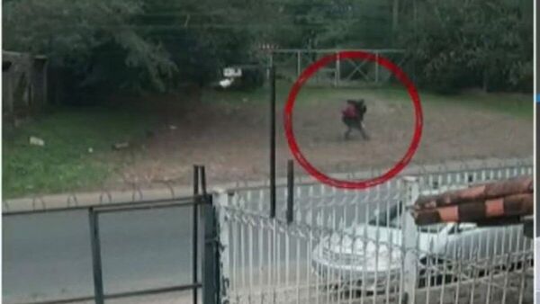 Hartos de los robos, arman "comisión garrote" en San Lorenzo