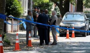 Matan a tiros a un asistente de filmación de la serie «La Ley y el Orden» en Nueva York