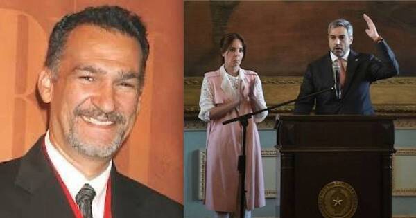La Nación / Contrato millonario a favor de empresa vinculada al concuñado de Marito