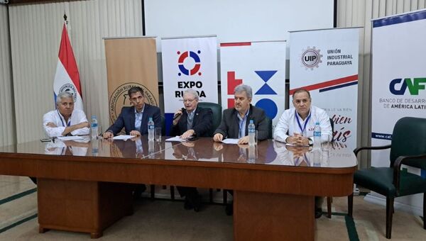 Expo Rueda superó sus expectativas de intenciones de negocios con más de US$ 550 millones