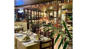 Tempo Restó Collection: el restaurante-museo de comidas elaboradas amplió su menú