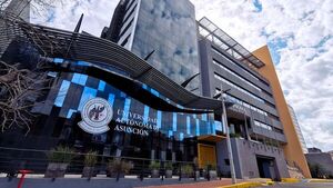La Universidad Autónoma de Asunción anuncia su convocatoria Agosto 2022
