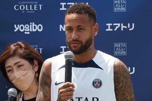 Manchester City rechazó un trueque por Neymar - Fútbol Internacional - ABC Color