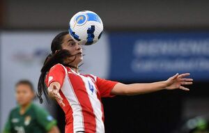 Paraguay busca ante Ecuador el pase a las semifinales de la Copa América Femenina - Fútbol Internacional - ABC Color