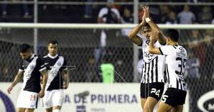 La Nación / El campeón se llevó el clásico