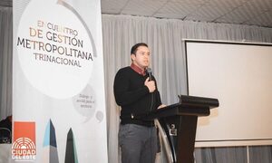 Quieren esfuerzos conjuntos para el desarrollo integral de la región metropolitana trinacional – Diario TNPRESS