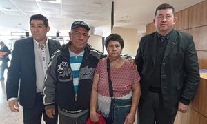 Familiares de joven fallecida al dar a luz, siguen peregrinando por tribunales buscando justicia – Diario TNPRESS