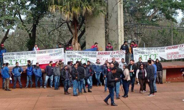 “Piratas del asfalto” golpean constantemente a empresas transportadoras de mercaderías – Diario TNPRESS