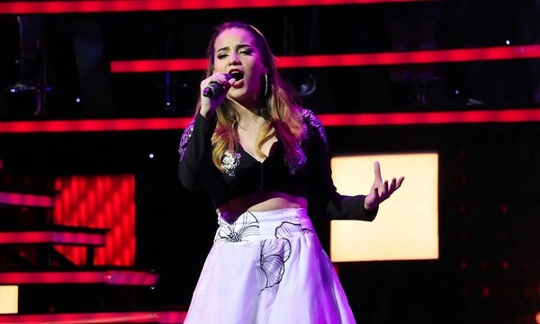 Mile: “Rojo va a estar siempre en mi corazón por haberme enseñado tanto en tan poco” | Telefuturo