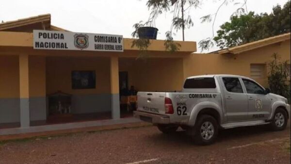 Llamó a su exsuegra para "avisarle" que va a matar a su hija