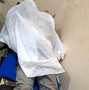 Matan a balazos a un hombre en Yguazú - La Clave