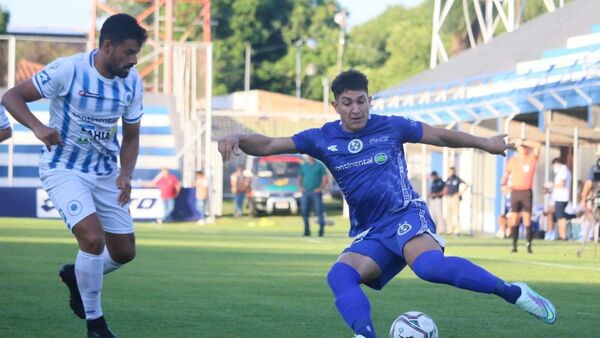 Sol de América ante 12 de Octubre en duelo de necesitados
