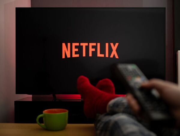 Netflix pierde suscriptores contra las nuevas plataformas - MarketData