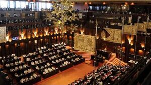 Arranca votación parlamentaria en Sri Lanka para nombrar presidente