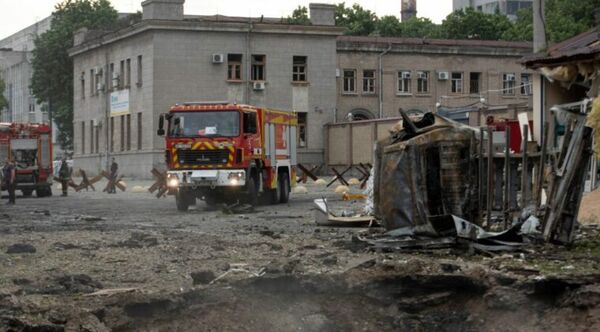 Más de 350 niños muertos en la guerra Rusia-Ucrania - Radio Imperio